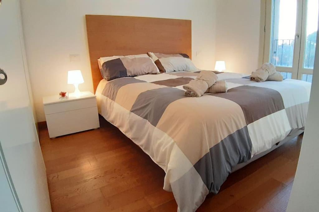 Nido Del Parco, Delizioso Bilocale A Pisa Apartment Exterior photo
