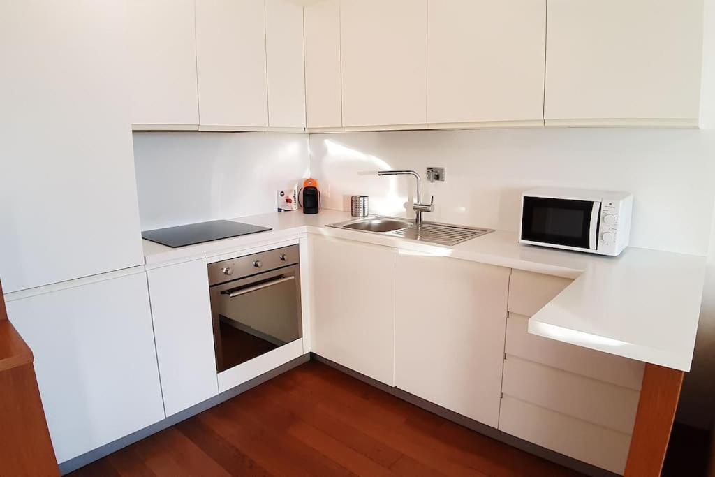 Nido Del Parco, Delizioso Bilocale A Pisa Apartment Exterior photo