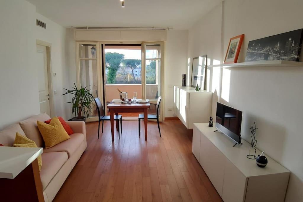 Nido Del Parco, Delizioso Bilocale A Pisa Apartment Exterior photo
