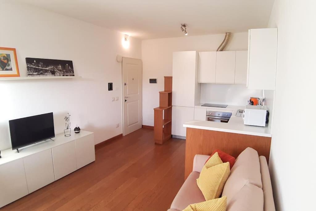 Nido Del Parco, Delizioso Bilocale A Pisa Apartment Exterior photo