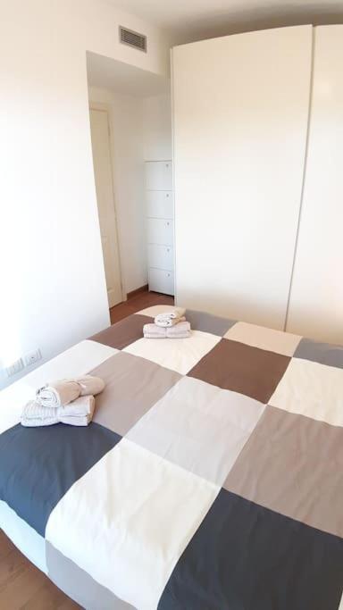 Nido Del Parco, Delizioso Bilocale A Pisa Apartment Exterior photo